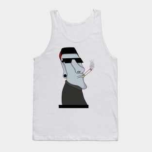 Moswag Tank Top